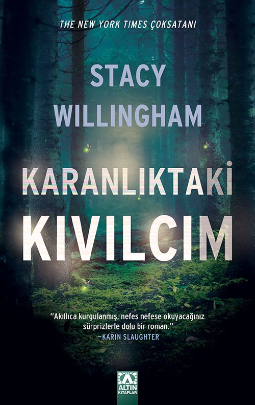 Karanlıktaki Kıvılcım