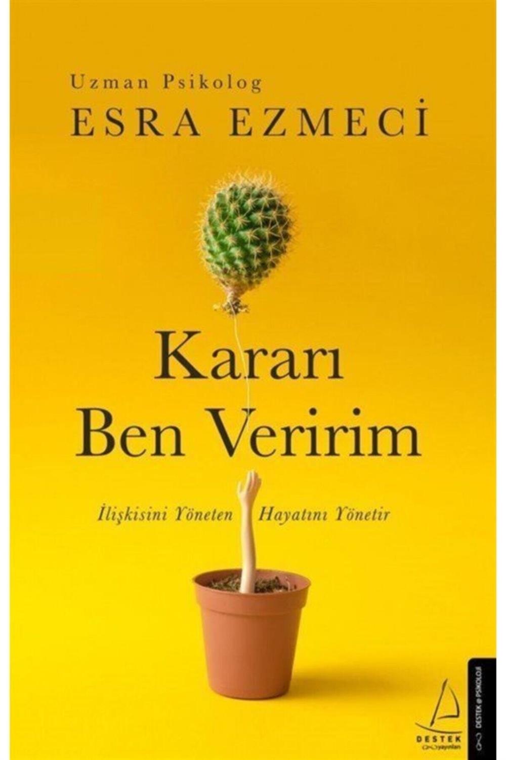 Kararı Ben Veririm