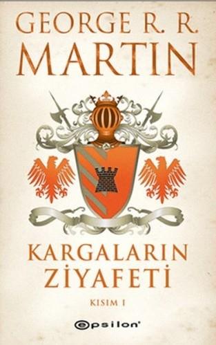 Kargaların Ziyafeti Kısım 1