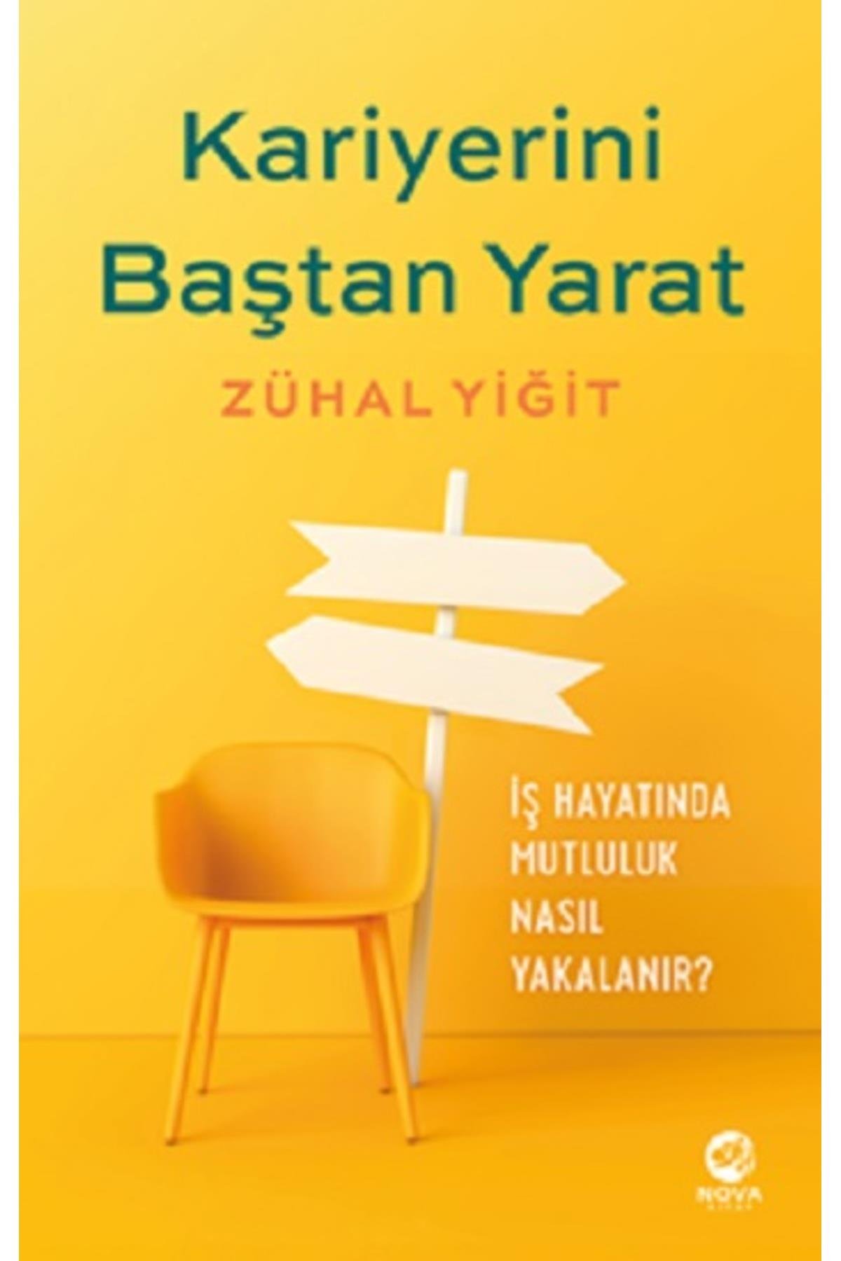 Kariyerini Baştan Yarat: Kendinizin Kariyer Koçu Olun