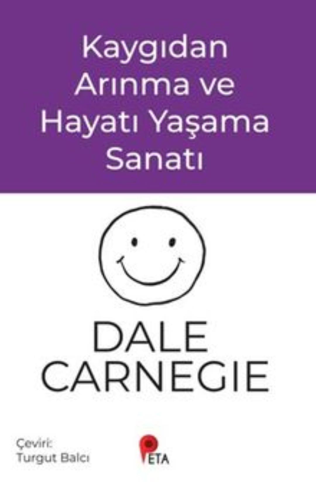Kaygıdan Arınma ve Hayatı Yaşama Sanatı