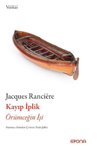 Kayıp İplik -  Örümceğin İşi