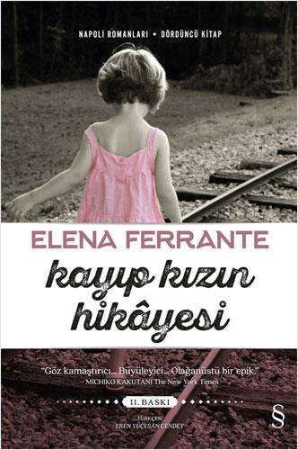 Kayıp Kızın Hikayesi