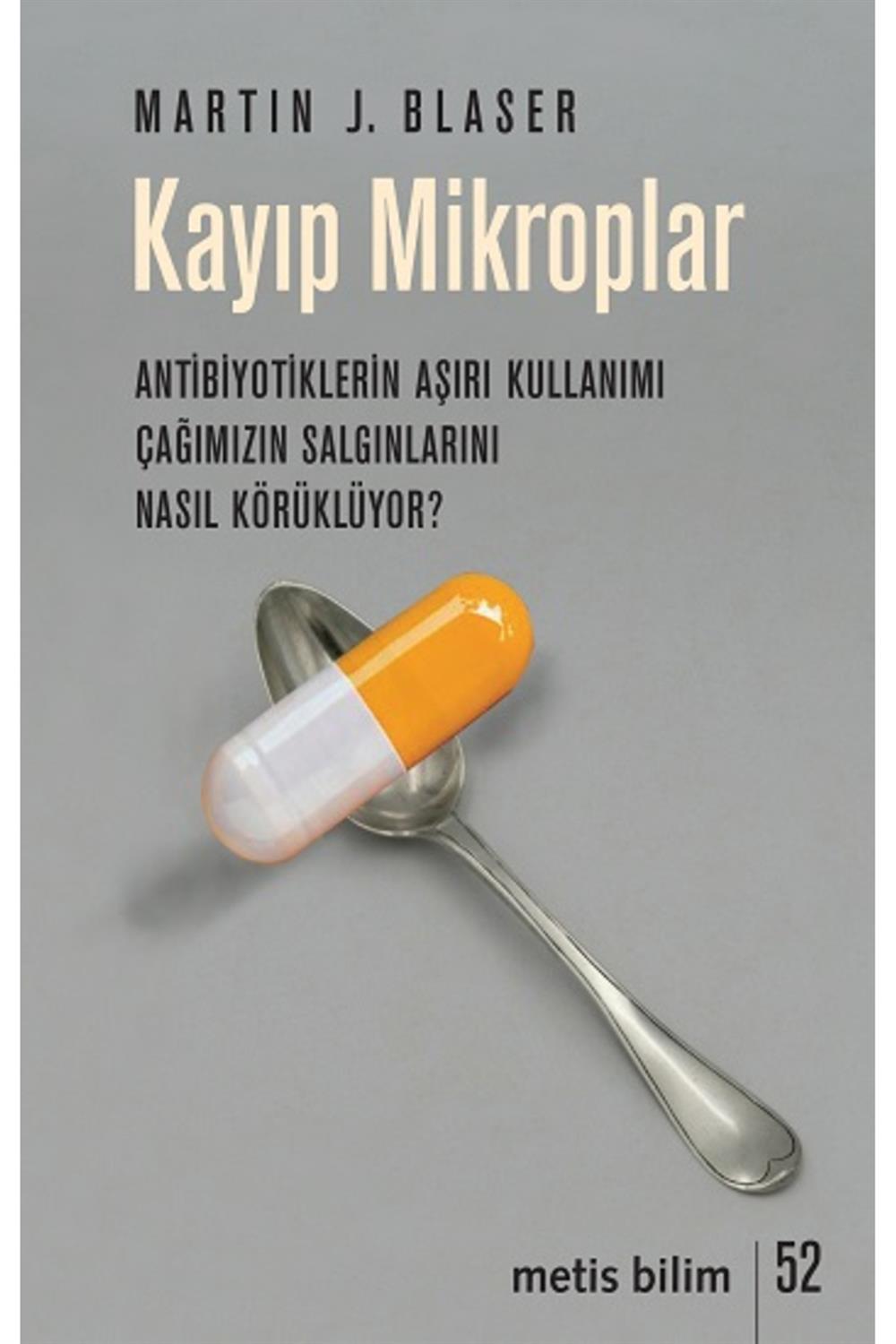 Kayıp Mikroplar