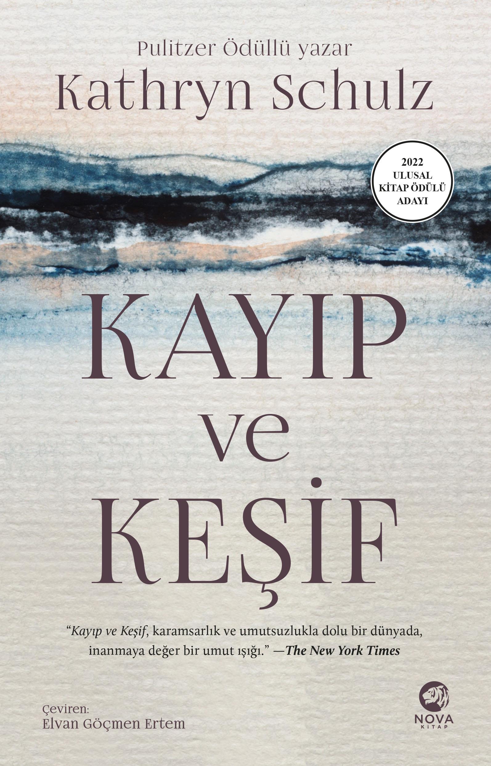 Kayıp Ve Keşif