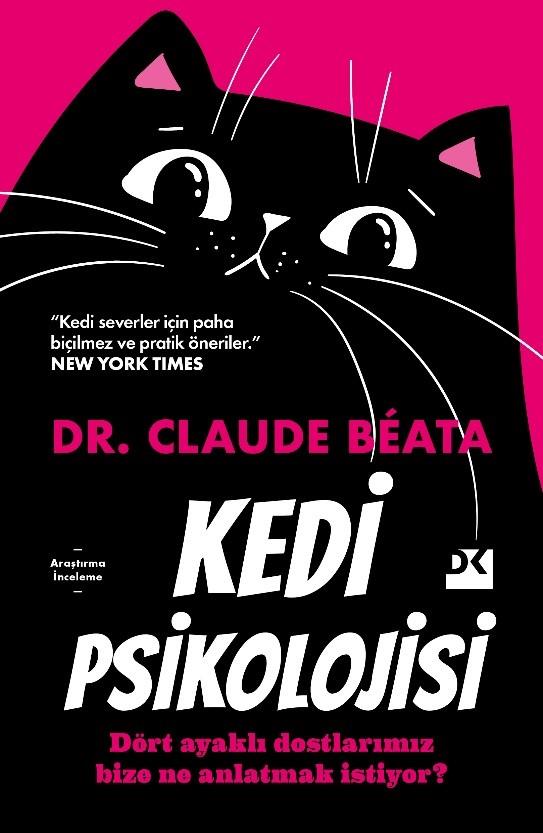 Kedi Psikolojisi