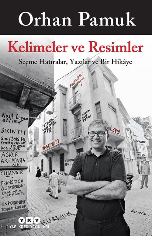 Kelimeler ve Resimler