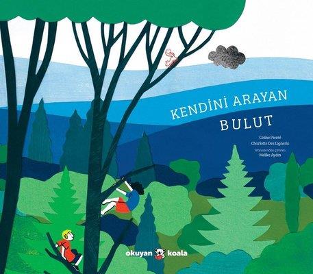 Kendini Arayan Bulut