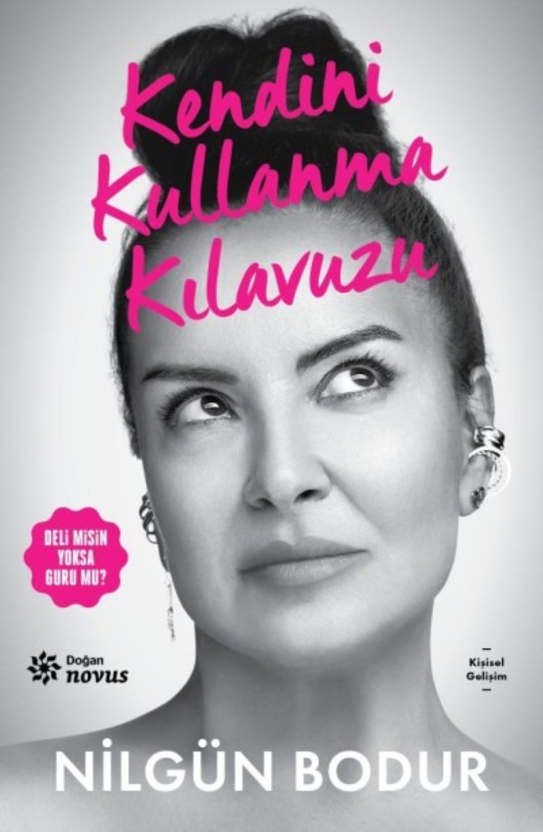 Kendini Kullanma Kılavuzu