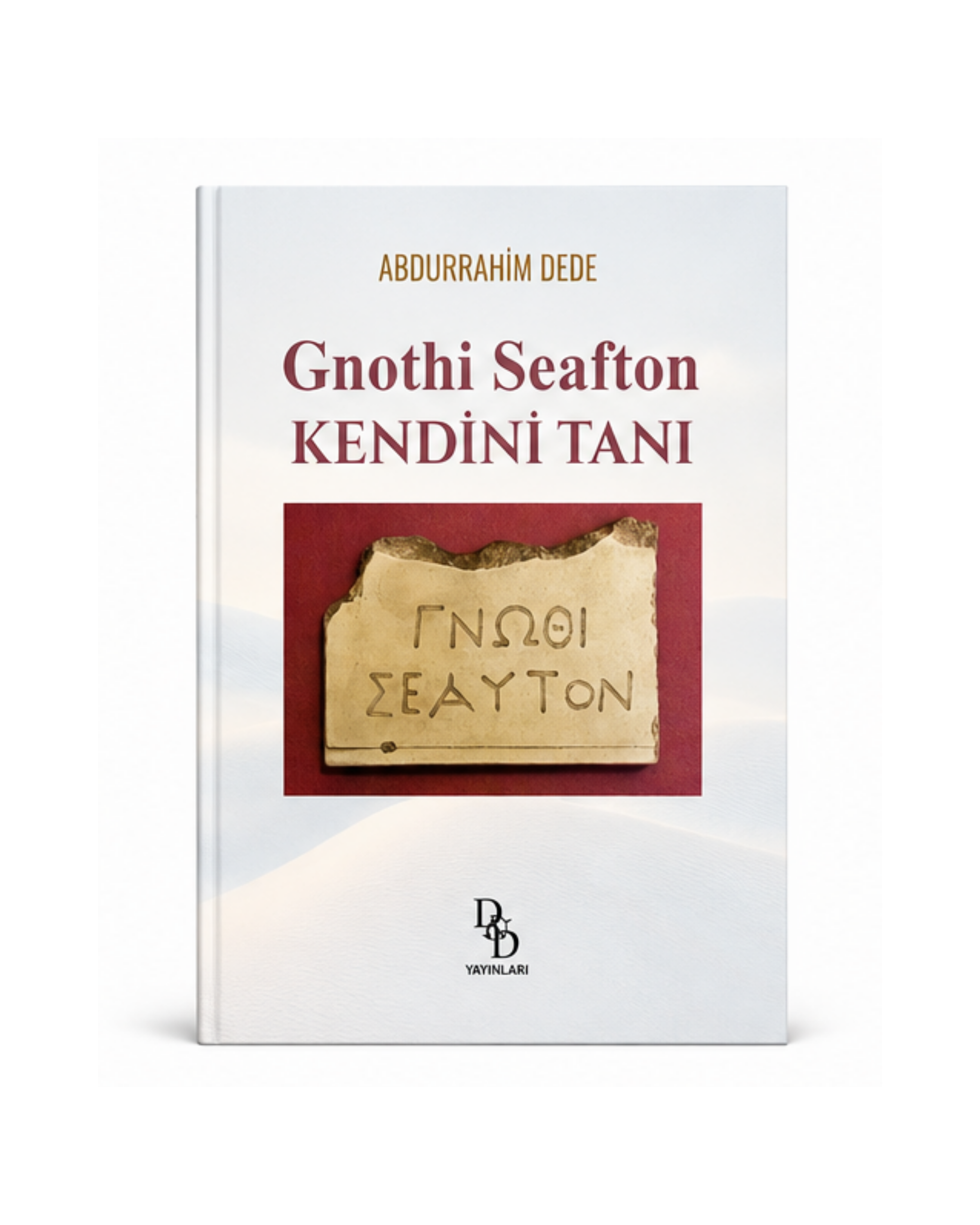 Kendini Tanı
