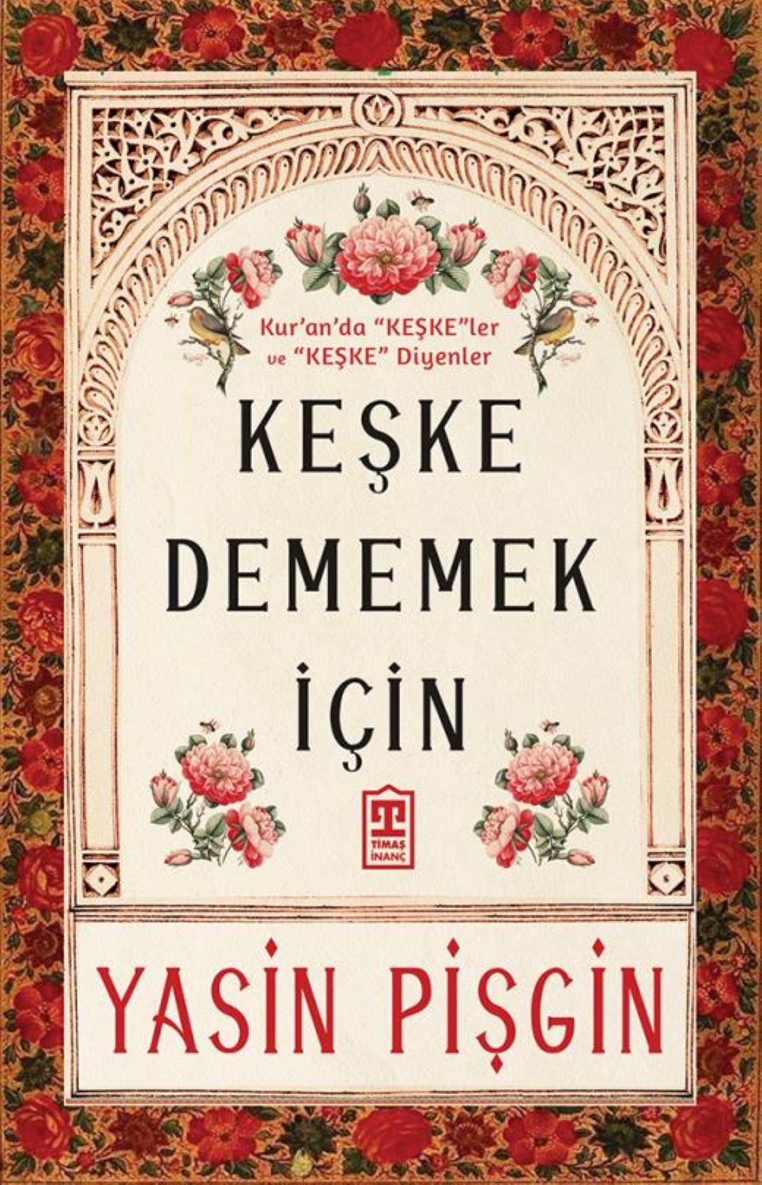 Keşke Dememek İçin