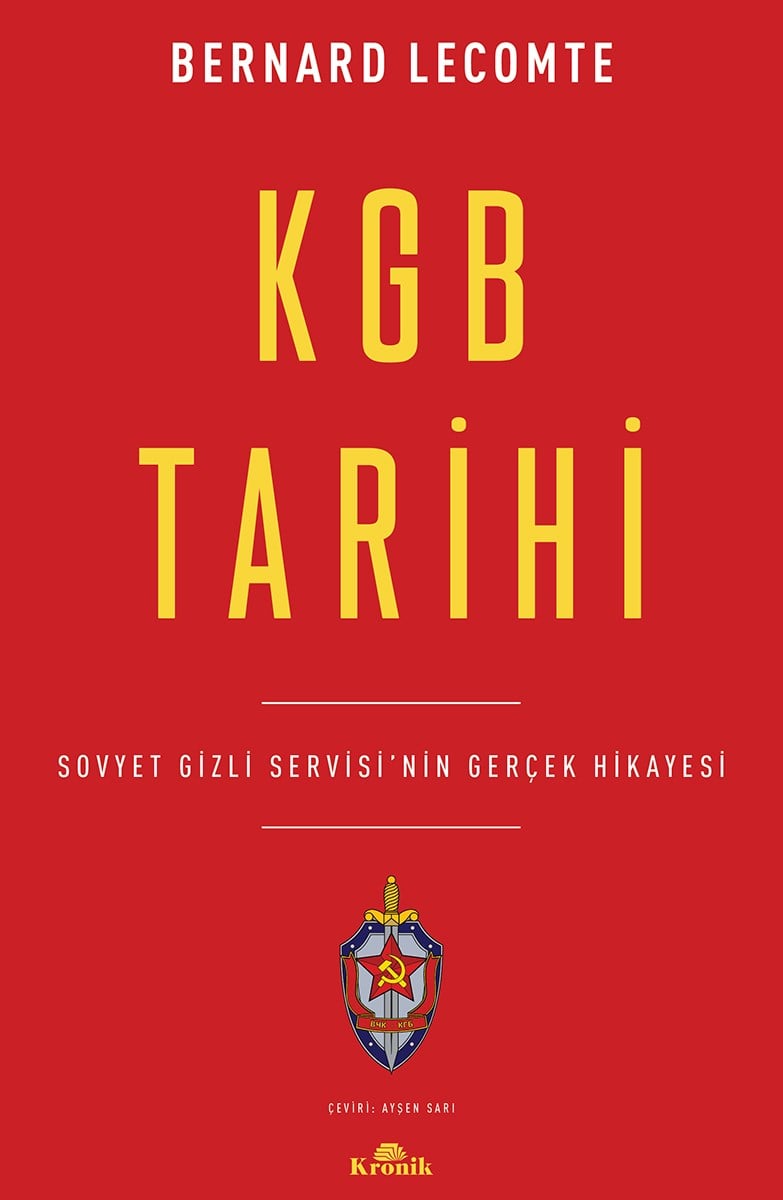 KGB Tarihi