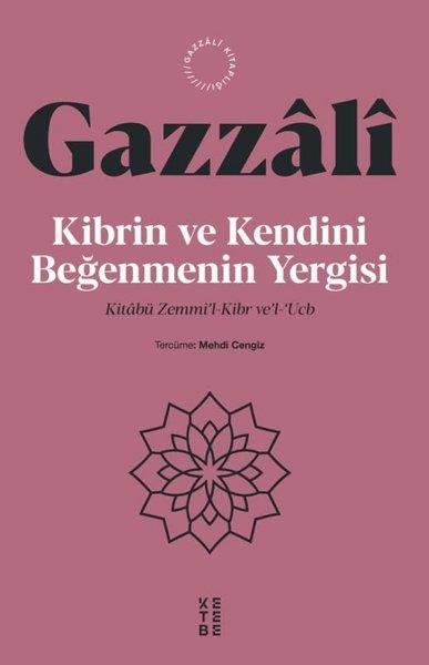 Kibrin ve Kendini Beğenmenin Yergisi