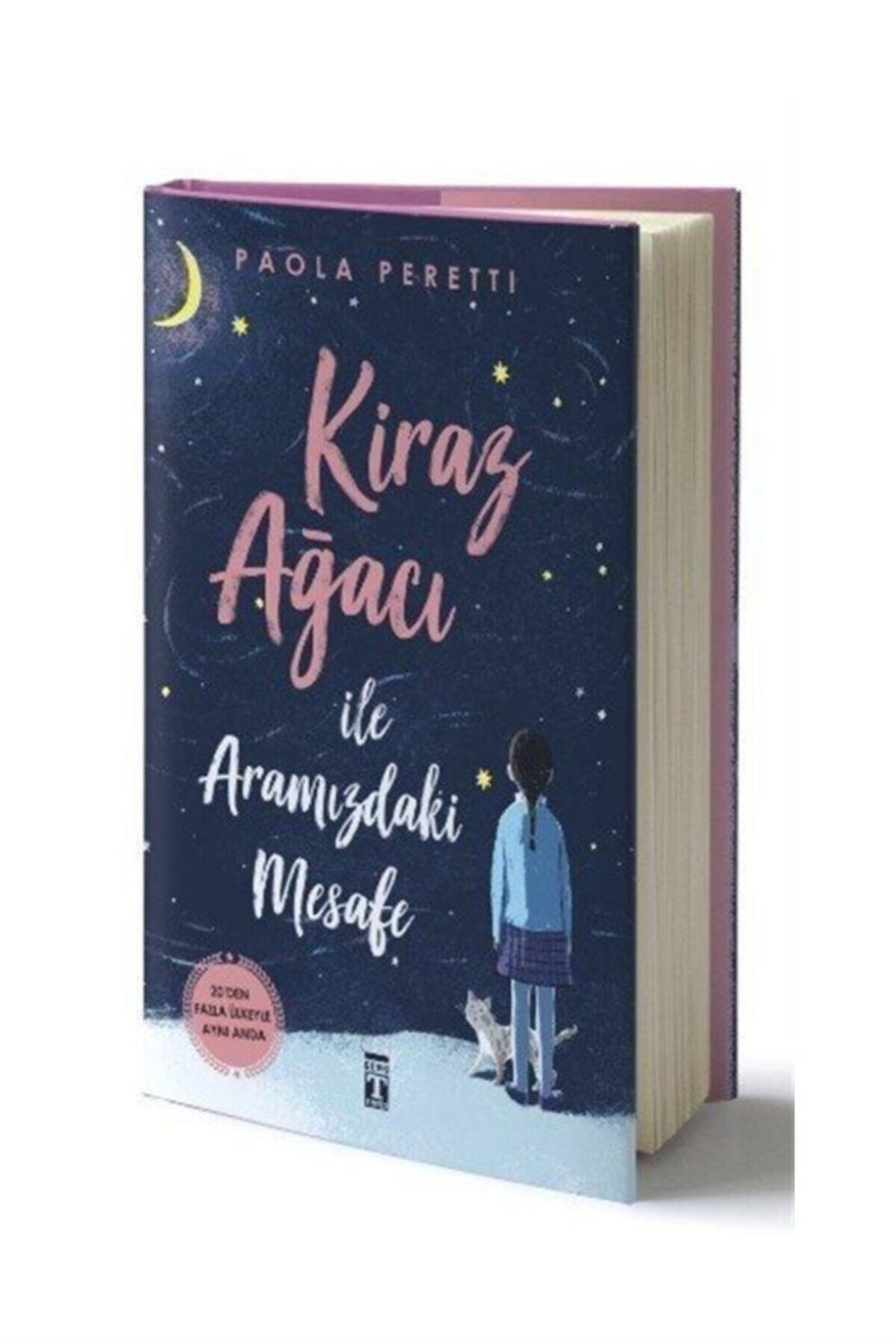 Kiraz Ağacı İle Aramızdaki Mesafe