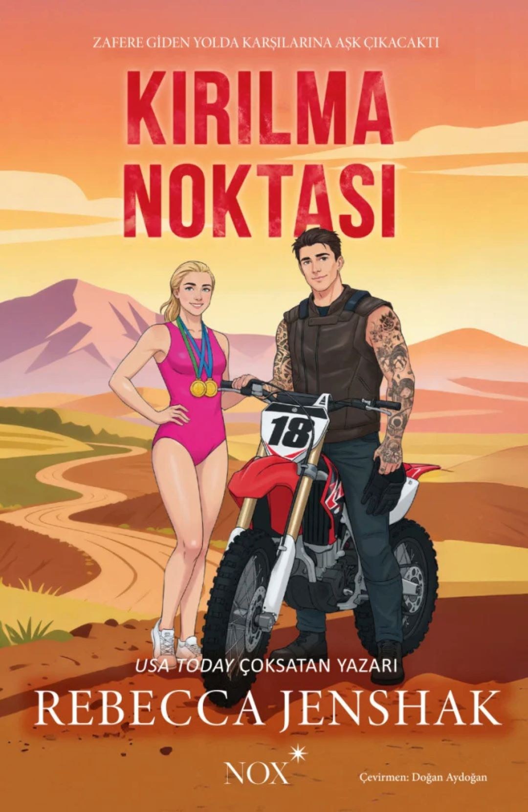 Kırılma Noktası