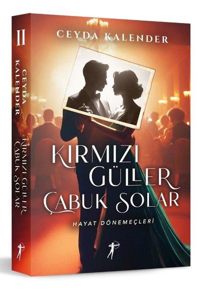 Kırmızı Güller Çabuk Solar 2