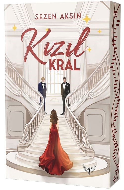 Kızıl Kral ;Ceo Serisi II