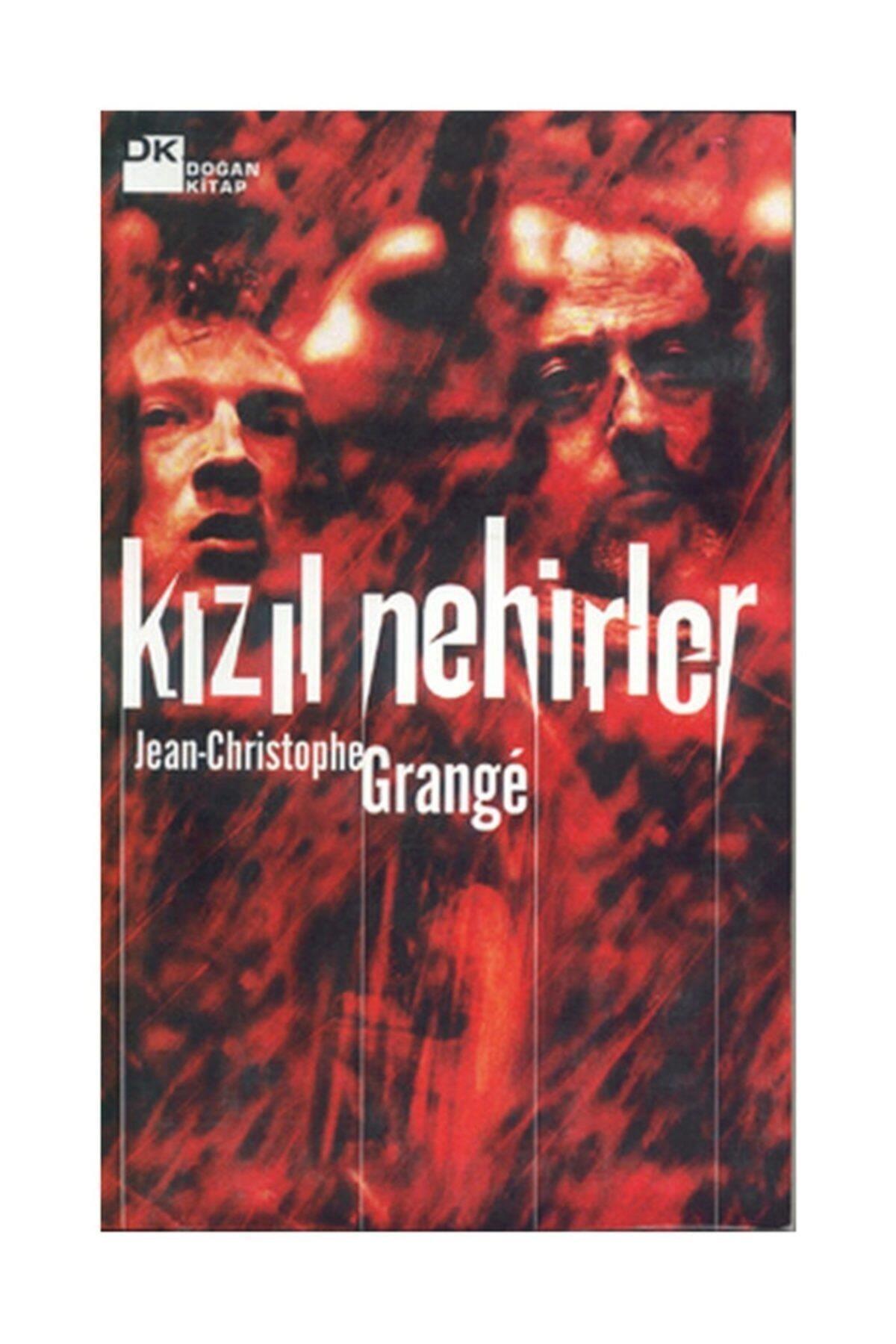 Kızıl Nehirler Jean Christophe Grange