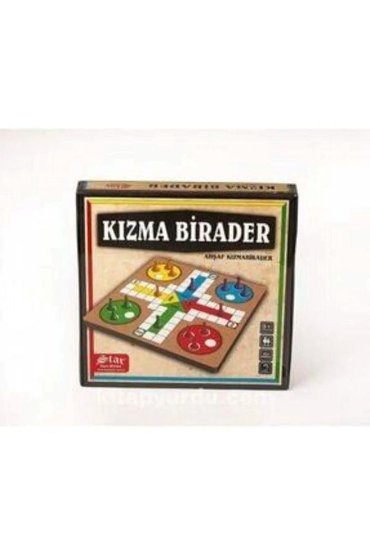 Kızma Birader Ahşap