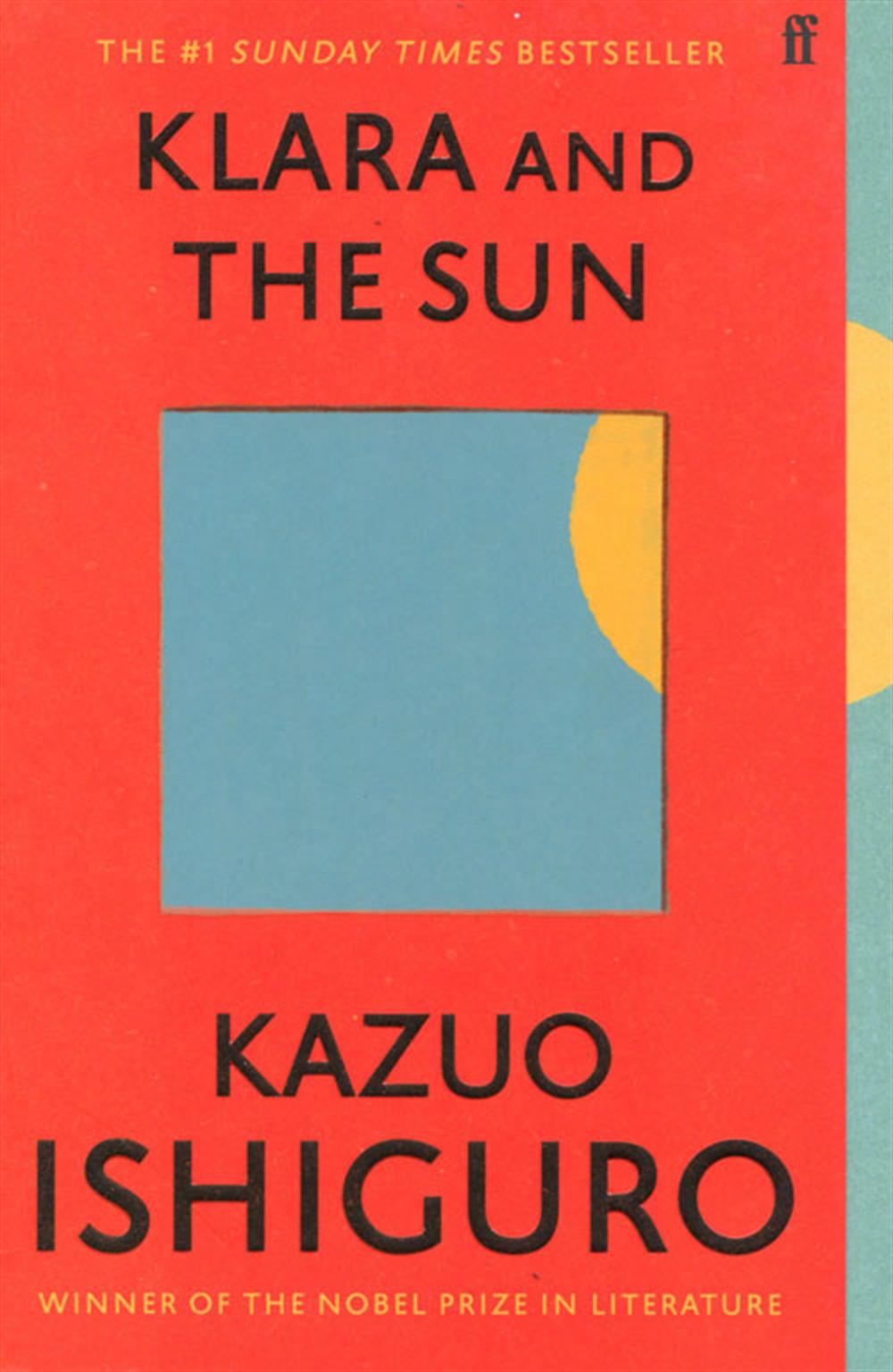 Klara And The Sun PB