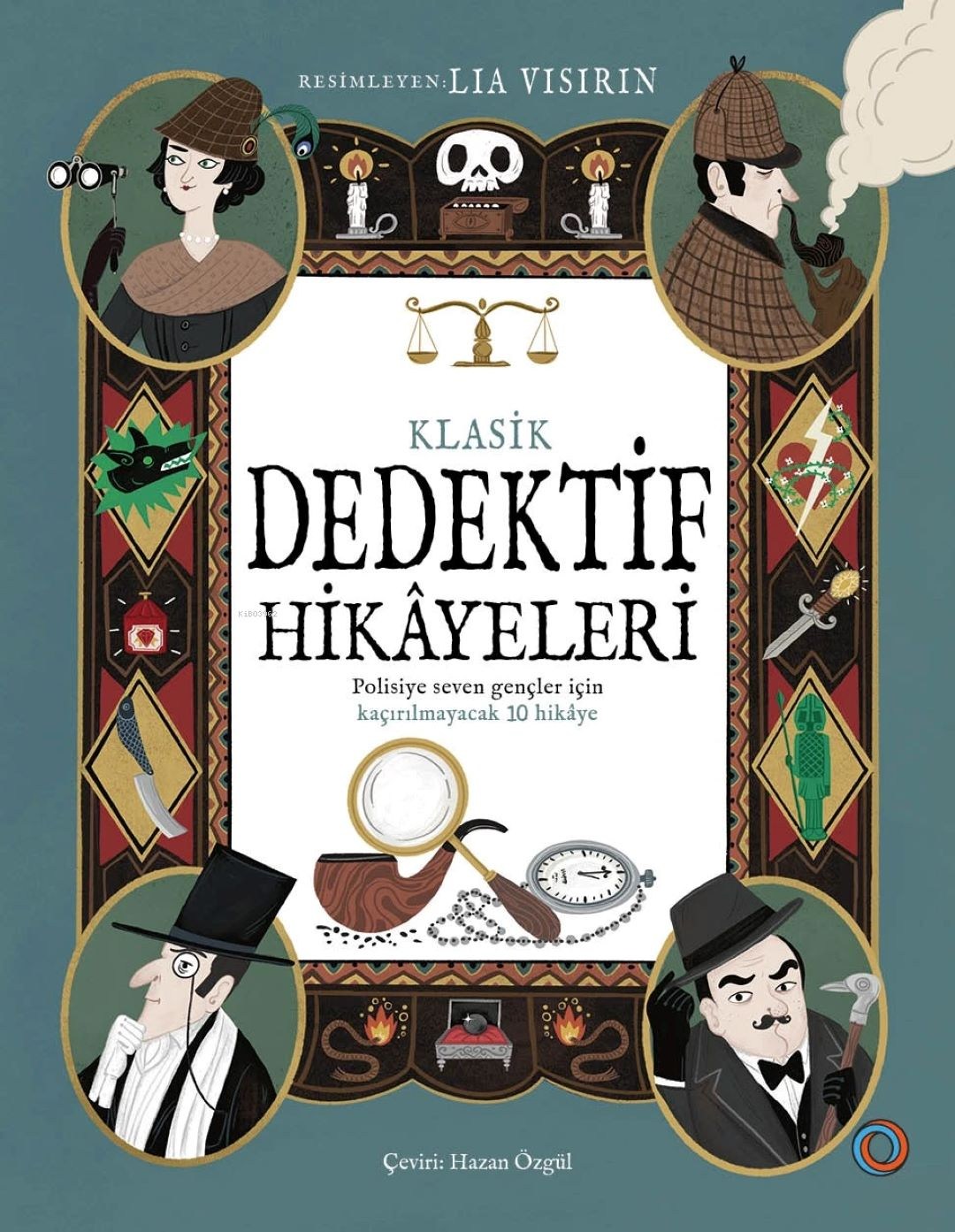 Klasik Dedektif Hikayeleri