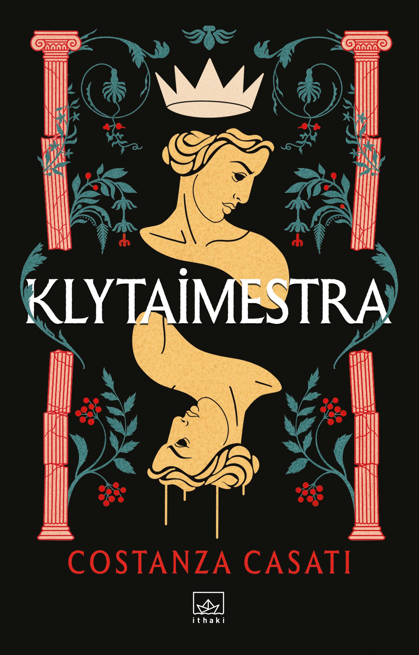 Klytaimestra