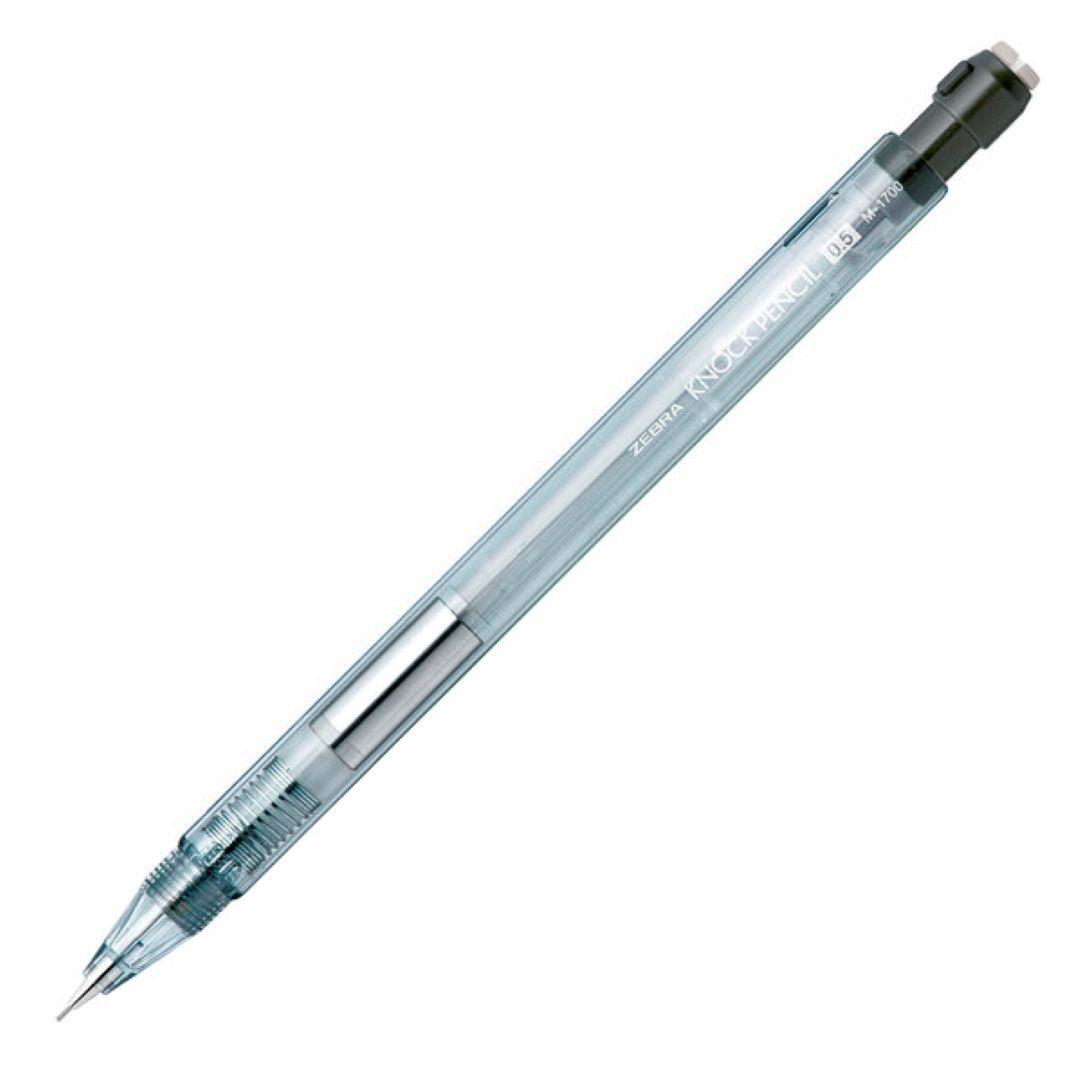 Knock M-1700 Versatil 0.5 mm Clear