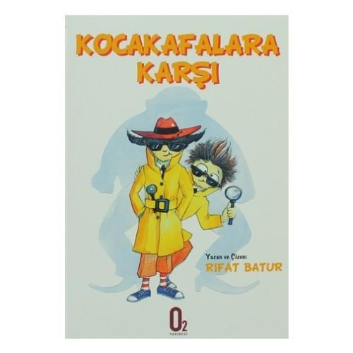 KocaKafalara Karşı