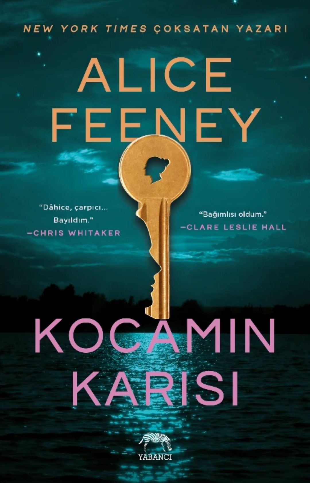 Kocamın Karısı