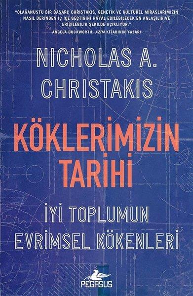 Köklerimizin Tarihi