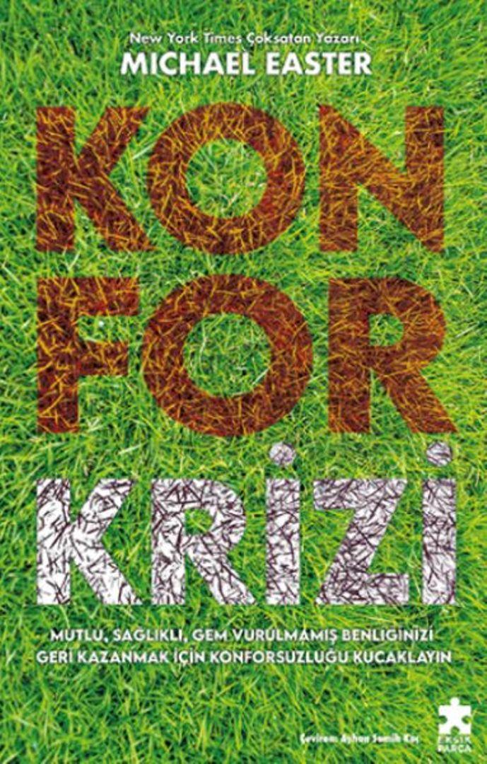 Konfor Krizi
