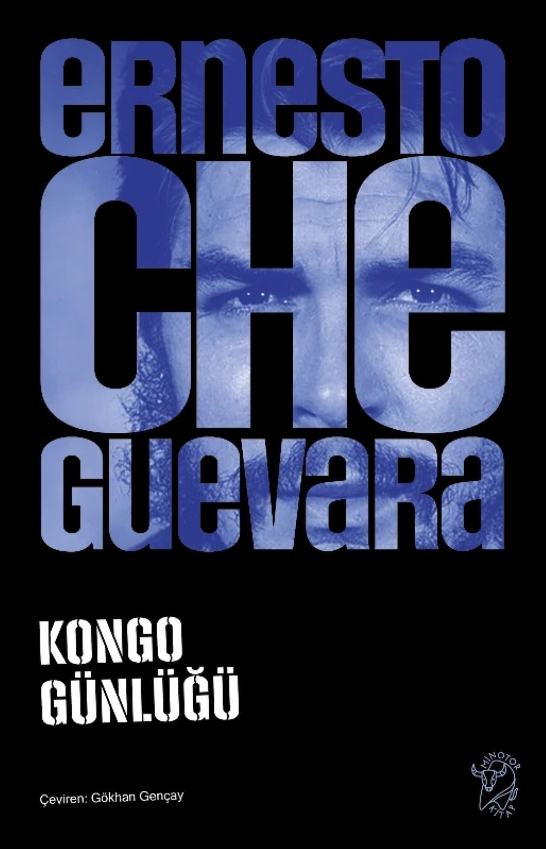 Kongo Günlüğü