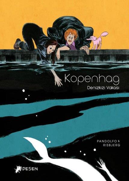 Kopenhag Denizkızı Vakası