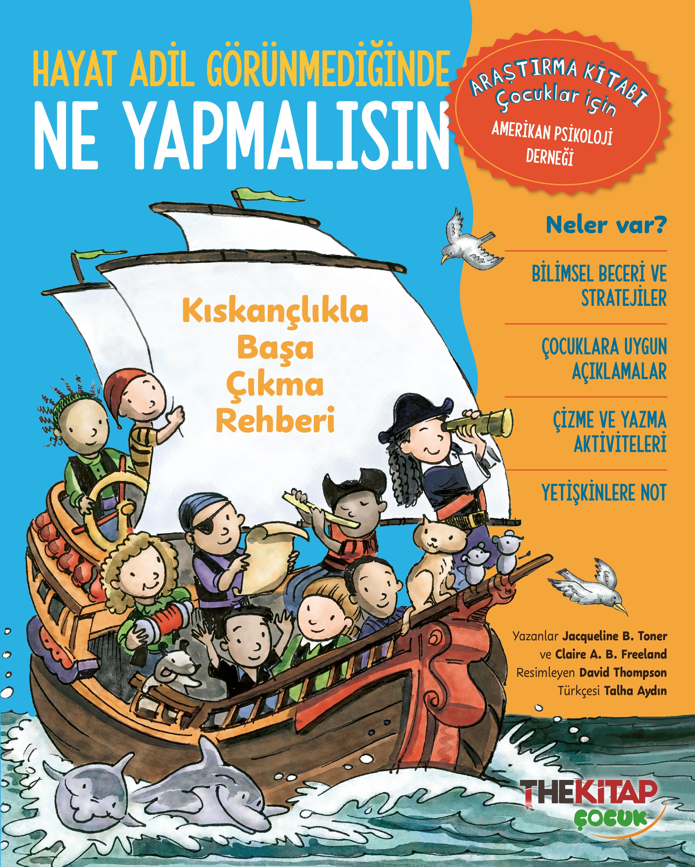 Korktuğunda Ne Yapmalısın