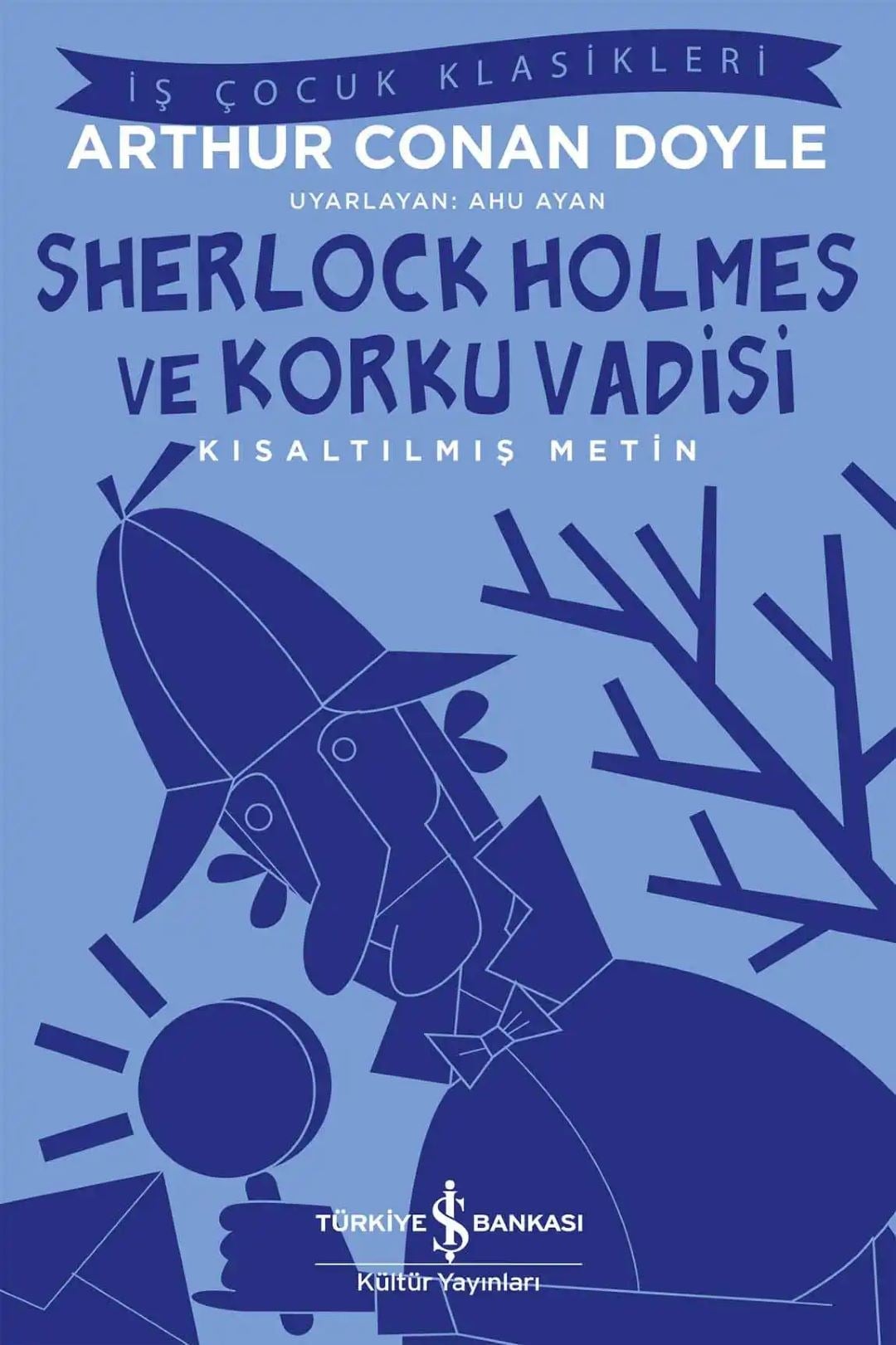 Korku Vadisi - Kısaltılmış Metin