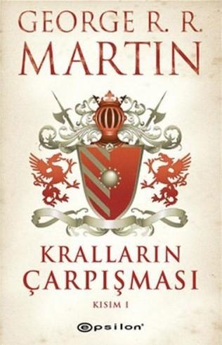 Kralların Çarpışması Kısım I