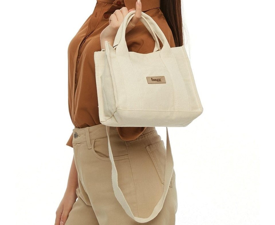 Krem Tote Canta