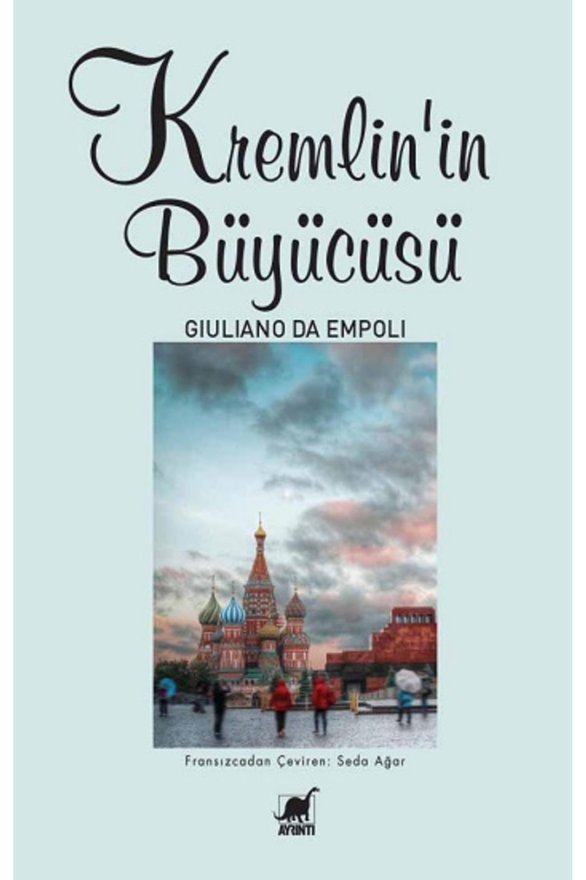 Kremlin'in Büyücüsü