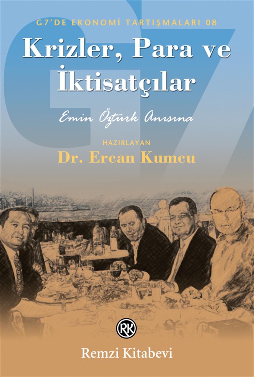 Krizler Para Ve İktisatçılar