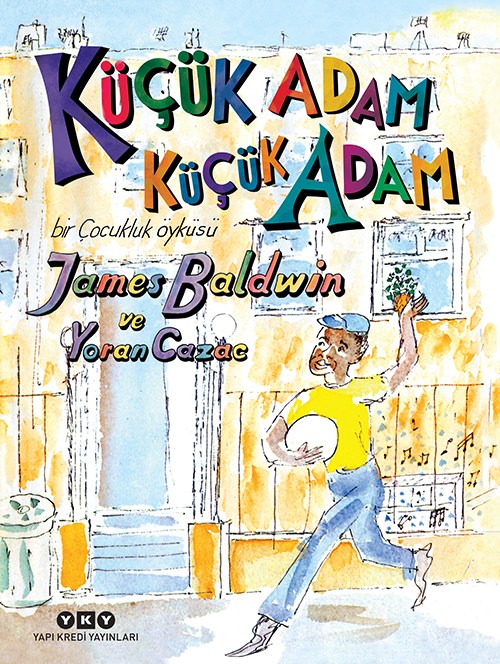 Küçük Adam, Küçük Adam