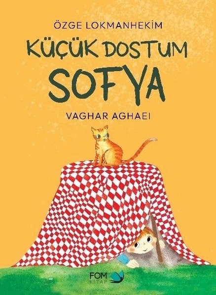 Küçük Dostum Sofya