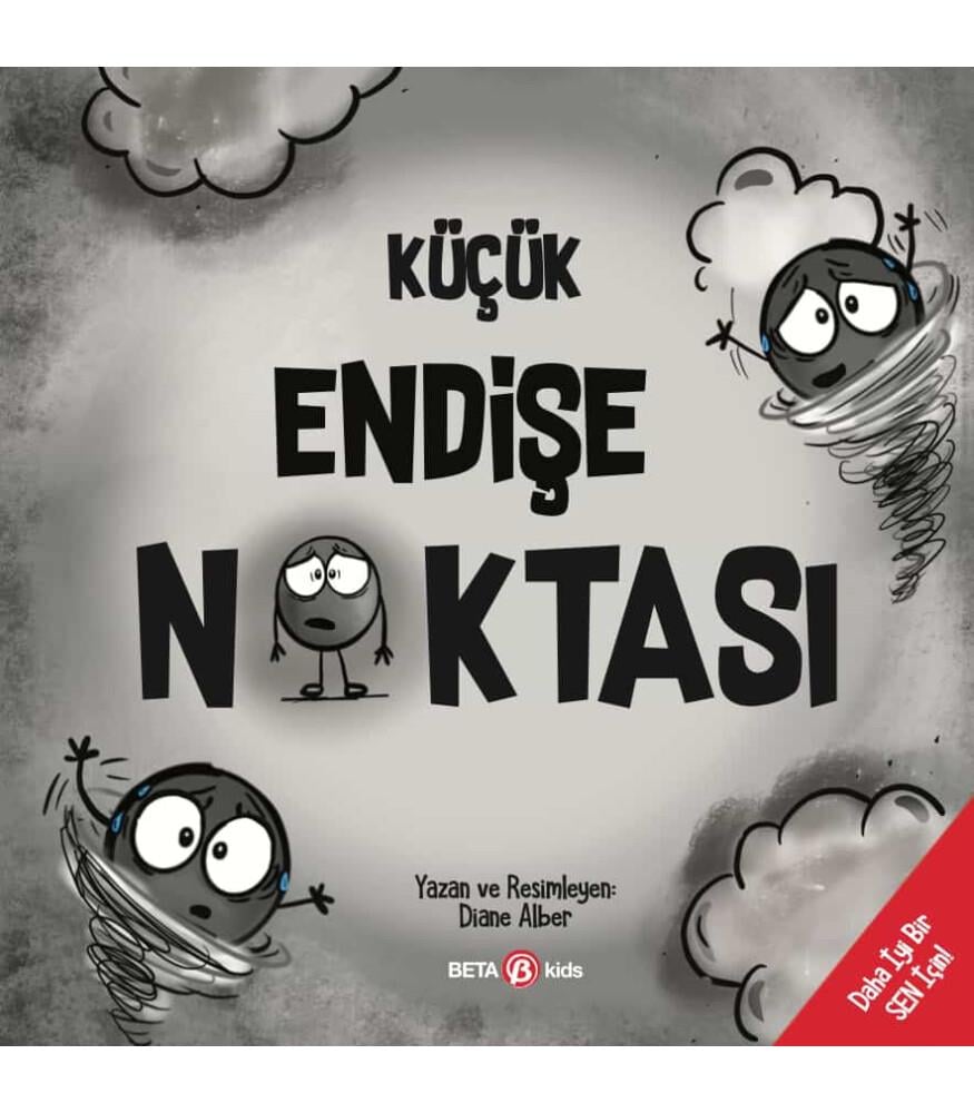 Küçük Endişe Noktası