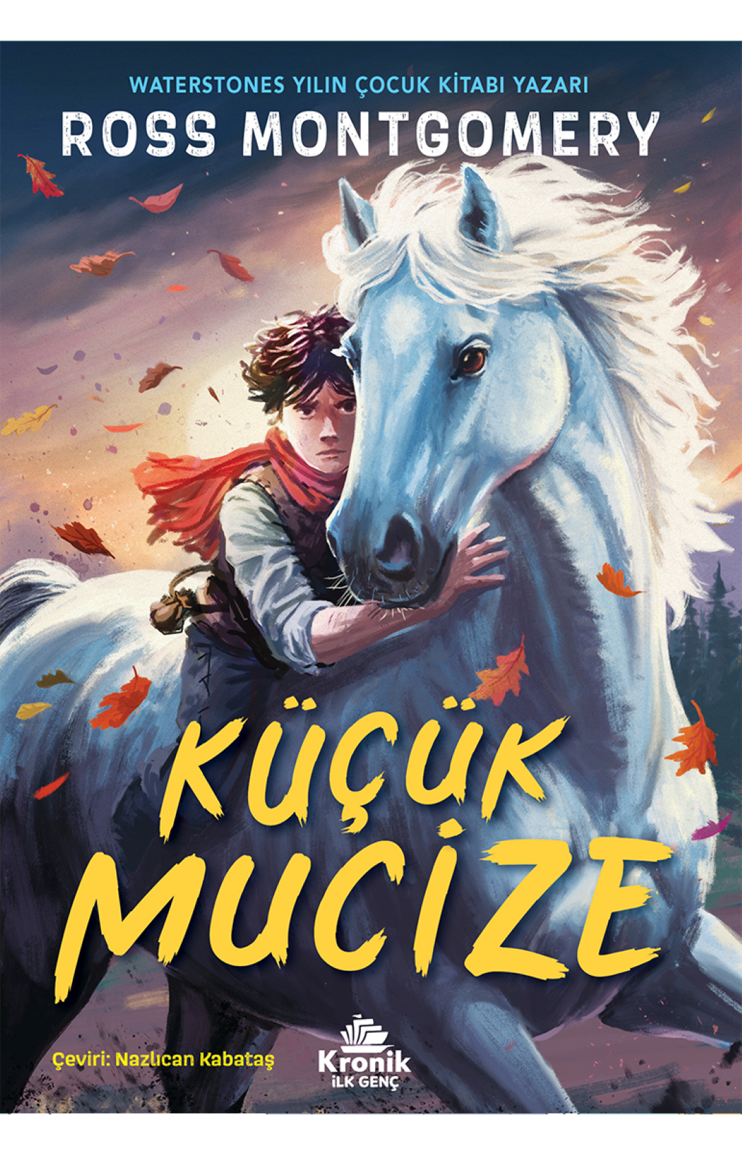 Küçük Mucize