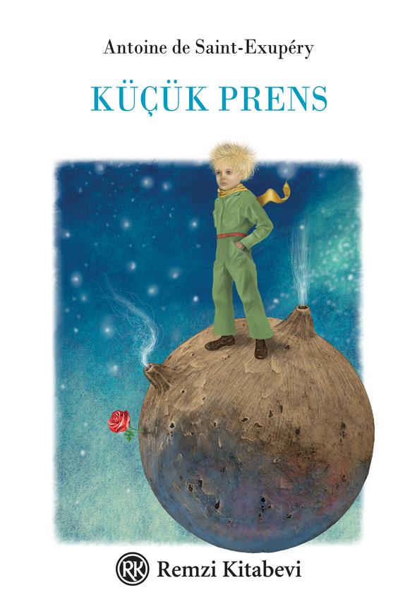 Küçük Prens