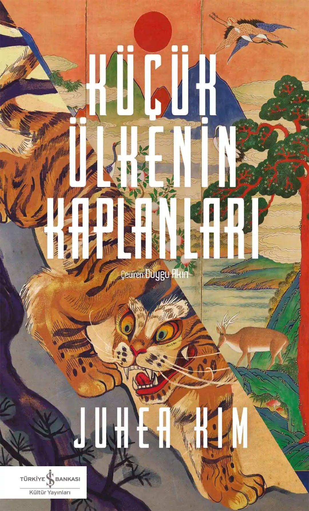 Küçük Ülkenin Kaplanları