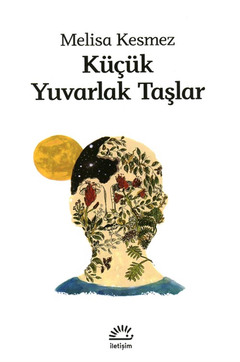 Küçük Yuvarlak Taşlar