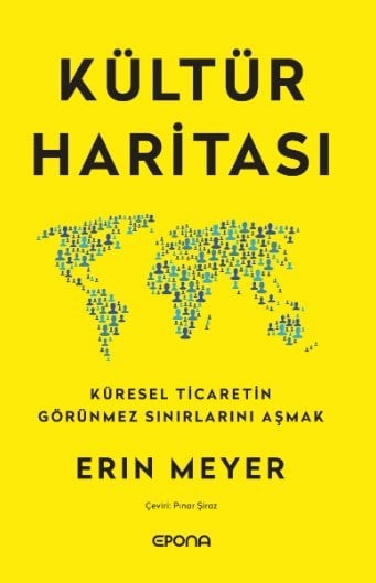Kültür Haritası