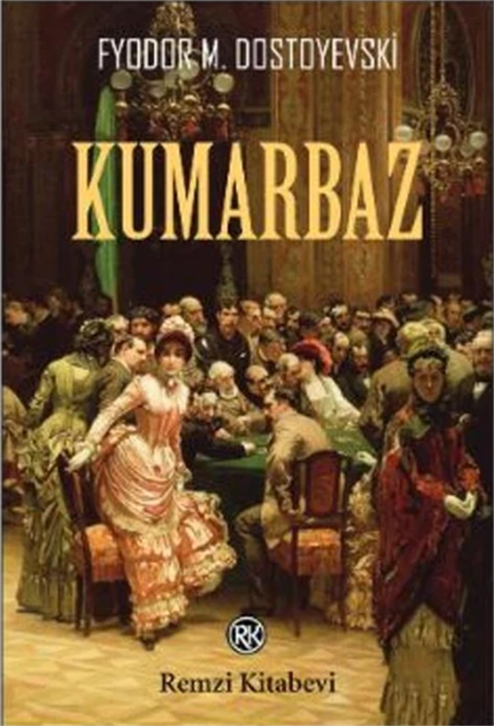 Kumarbaz 