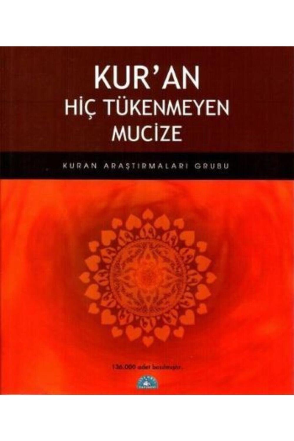 Kur'an Hiç Tükenmeyen Mucize