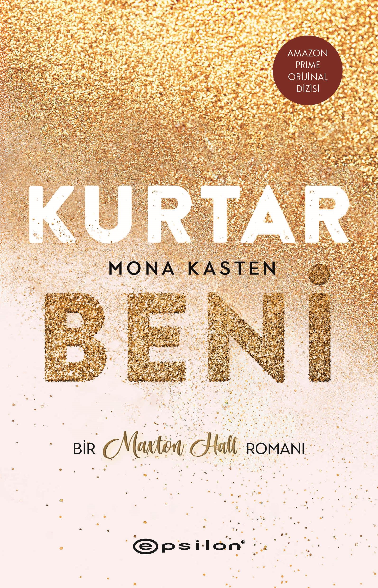 Kurtar Beni